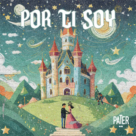 Por Ti Soy | Boomplay Music