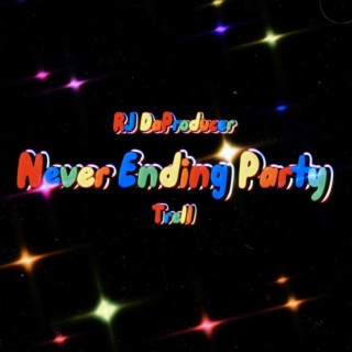 Never Ending Party