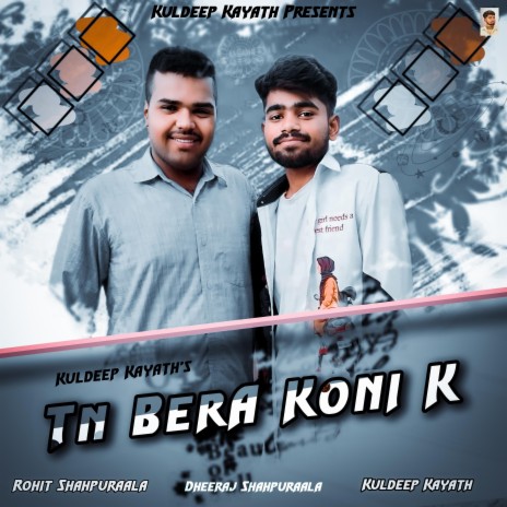 Tn Bera Koni K | Boomplay Music