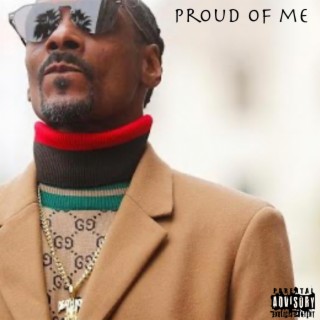 Proud Of Me ft. Phonzy lyrics | Boomplay Music