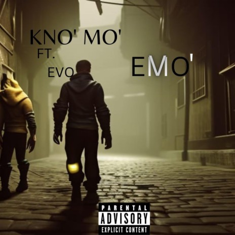 EMO ft. EVO | Boomplay Music