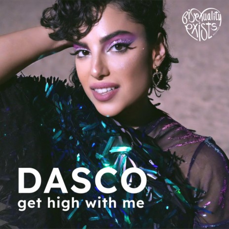 Get High With Me | Boomplay Music