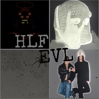 HALF-EVIL