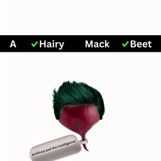 A Hairy Mack Beet