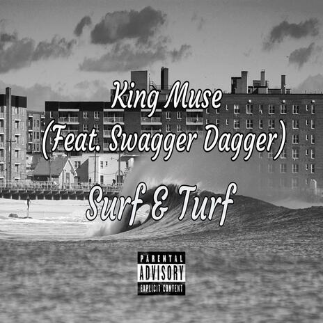 Surf & Turf ft. Swagger Dagger | Boomplay Music