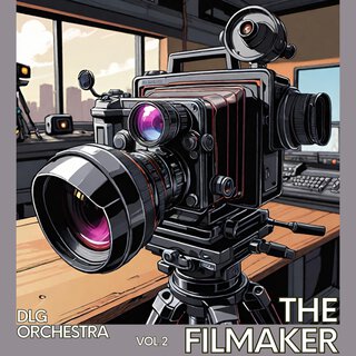 The Filmaker, Vol. 2