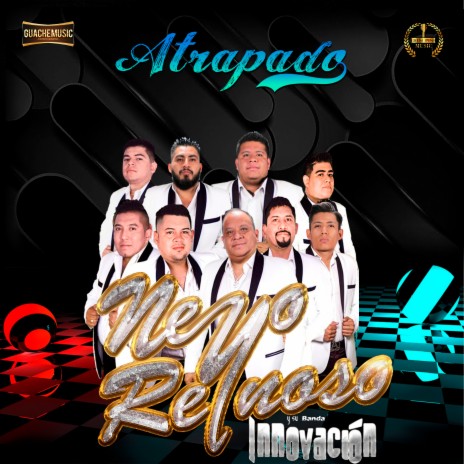 Atrapado | Boomplay Music