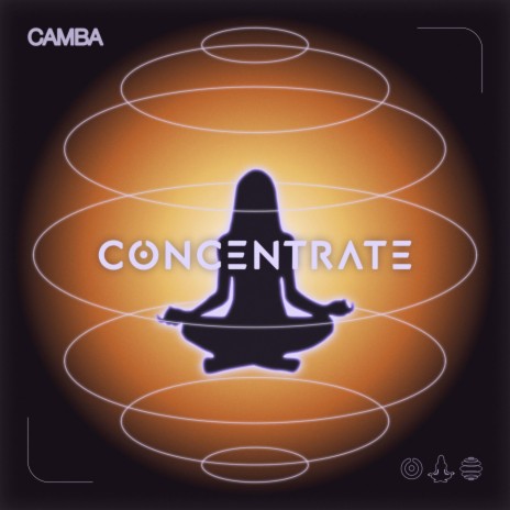 CONCENTRATE | Boomplay Music