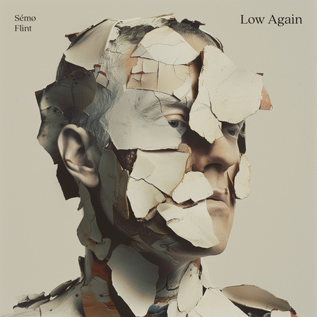 Low Again (Instrumental Version) ft. Flint | Boomplay Music