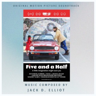 Five and a Half (Original Motion Picture Soundtrack)