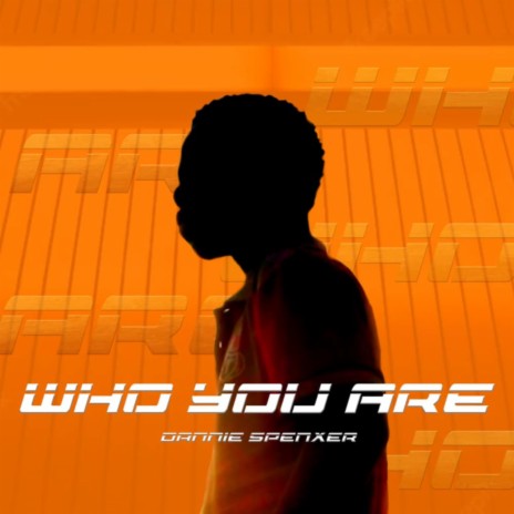 Who you are | Boomplay Music