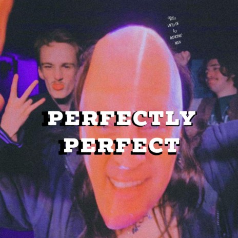 Perfectly Perfect ft. Ronehi | Boomplay Music