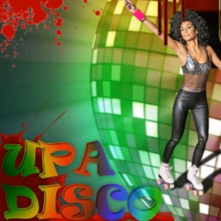 UPA disco