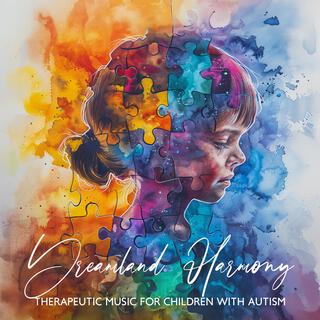 Dreamland Harmony: Therapeutic Music for Children with Autism