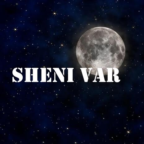 Sheni Var (feat. Maiko Kachkachishvili) | Boomplay Music