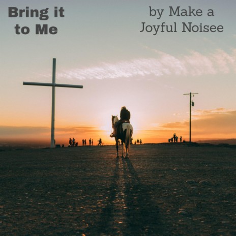 Bring it to Me | Boomplay Music