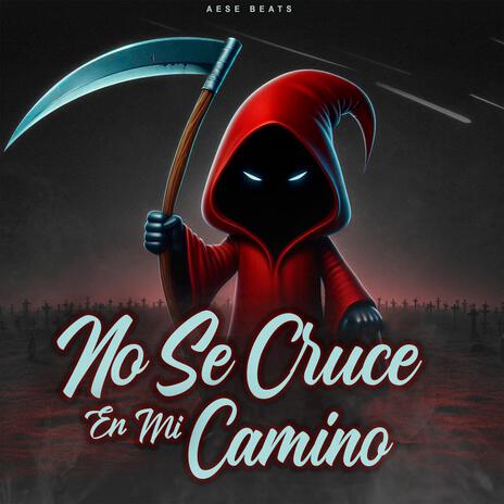 No Se Cruce En Mi Camino | Boomplay Music