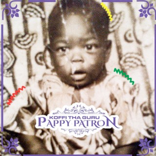 Pappy Patron