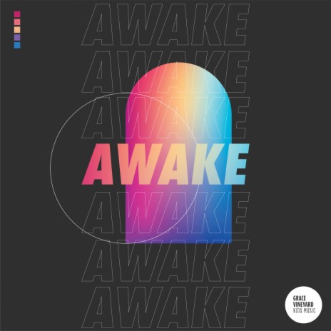 AWAKE ft. Bazi Baker & Joshua MacGregor