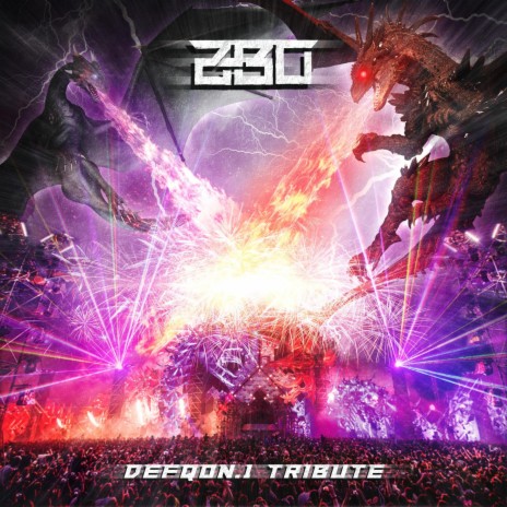 Defqon.1 Tribute | Boomplay Music