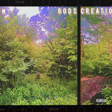 GODS CREATION | Boomplay Music