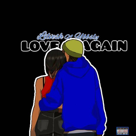 Love Again ft. Ybb sly | Boomplay Music