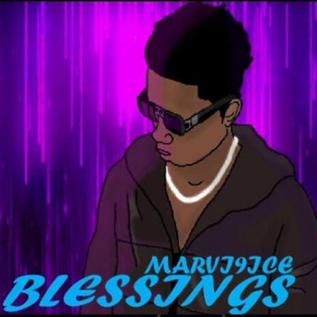 Blessings | Boomplay Music