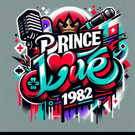 Prince love radio