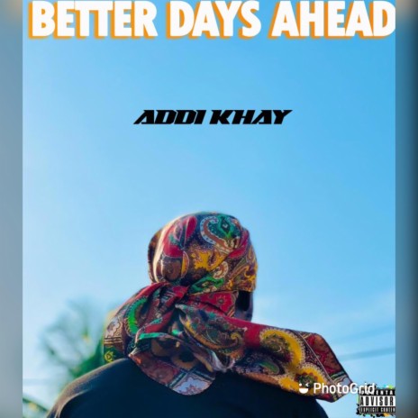 Better days ahead | Boomplay Music