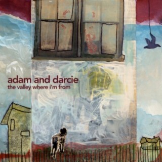 Adam and Darcie