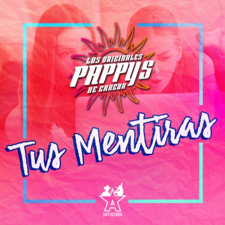 Tus Mentiras | Boomplay Music