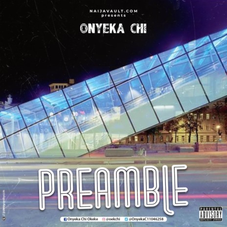 Preamble | Boomplay Music