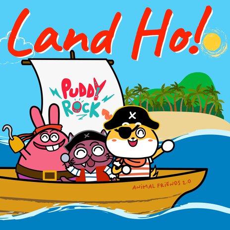 Land Ho