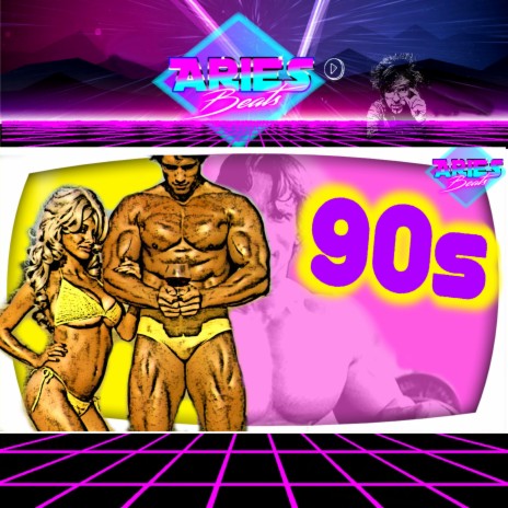 90s Bodybuilding Music (90er Techno Trance Rave) | Boomplay Music