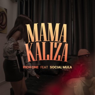 Mama Kaliza