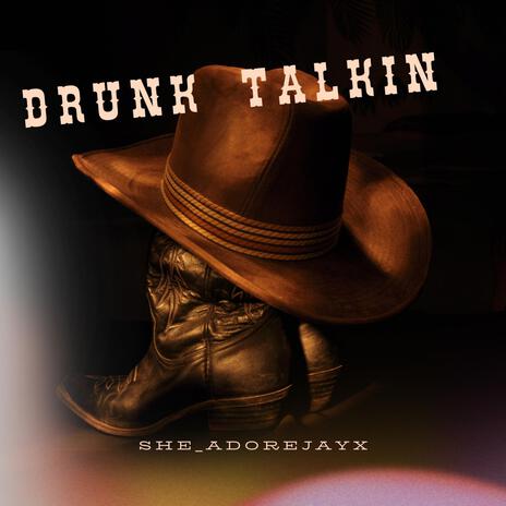 DrunKTaLkiN | Boomplay Music