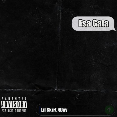 Esa Gata ft. 6Jay | Boomplay Music