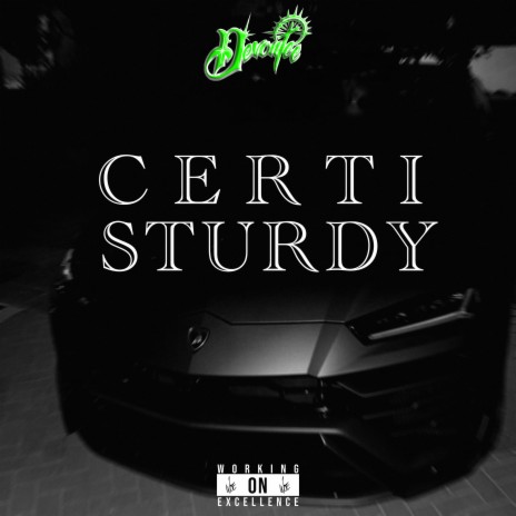 CERTI STURDY | Boomplay Music