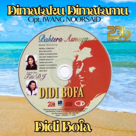 Dimataku Dimatamu | Boomplay Music