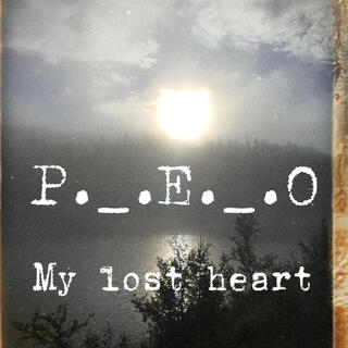 My lost heart