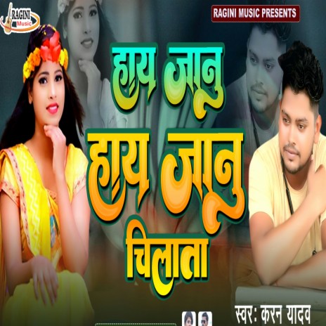 Hay Jaanu Hay Jaanu (Bhojpuri) | Boomplay Music
