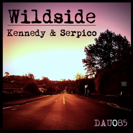 Wildside ft. Serpico