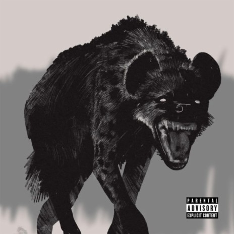 Hyena Men ft. Logitree | Boomplay Music