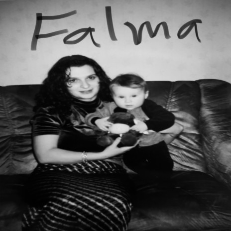 FALMA (Radio Edit) | Boomplay Music