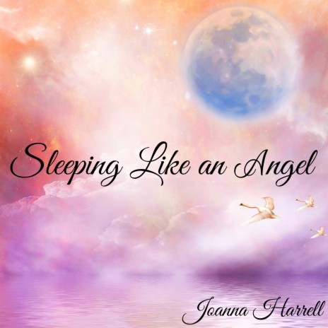 Sleeping Like an Angel | Boomplay Music