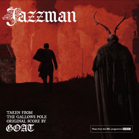 Jazzman | Boomplay Music