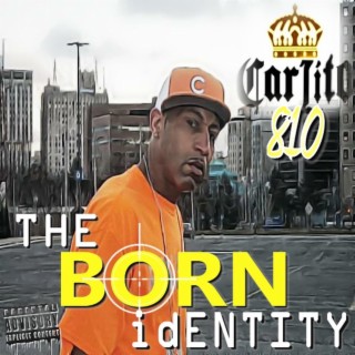 BORN idENTITY