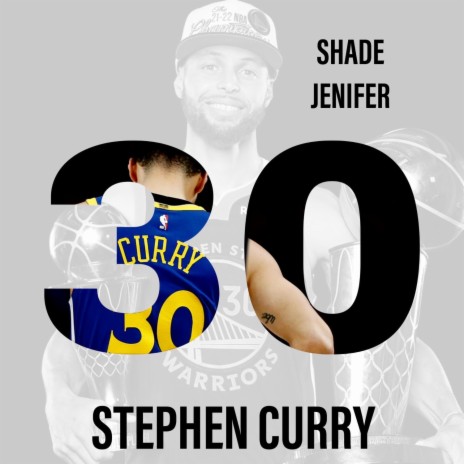 Stephen Curry | Boomplay Music