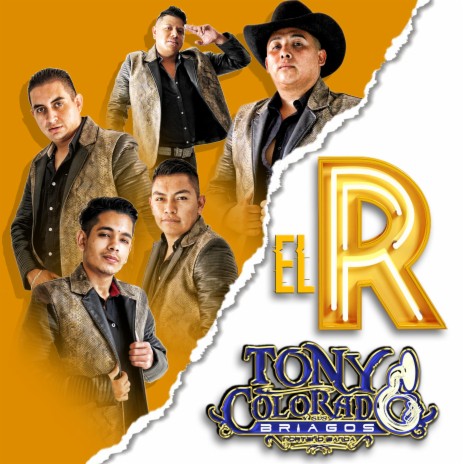 El R | Boomplay Music