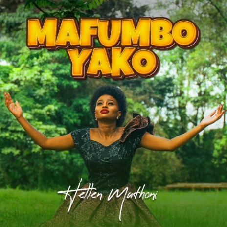 Mafumbo yako | Boomplay Music